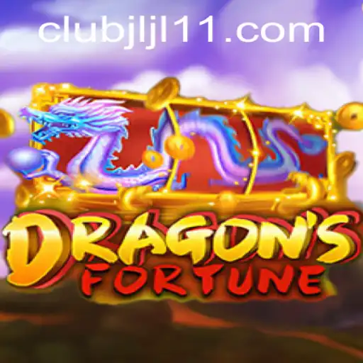 DragonFortune: Enter the Realm of Ancient Mysticism with JLJL11