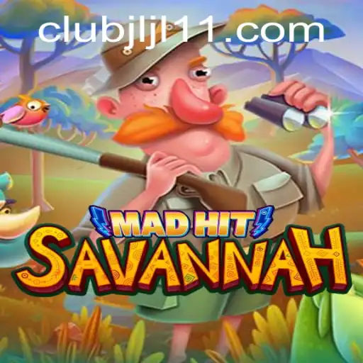 Discover the Excitement of MadHitSavannah: A Game Like No Other