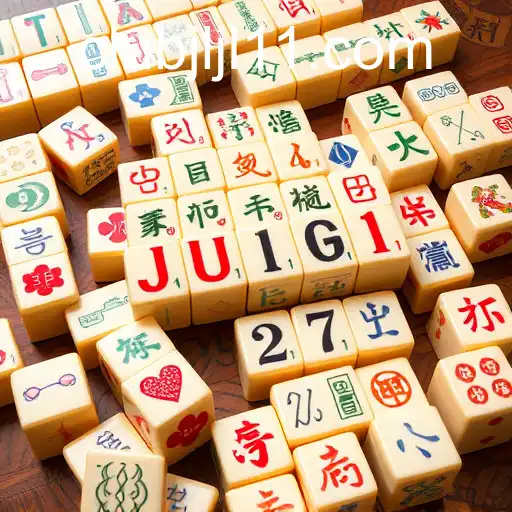 Exploring the Ancient Game of Mahjong and Its Modern Influence