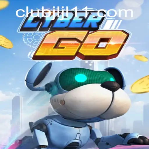 CyberGO: The Future of Gaming with JLJL11
