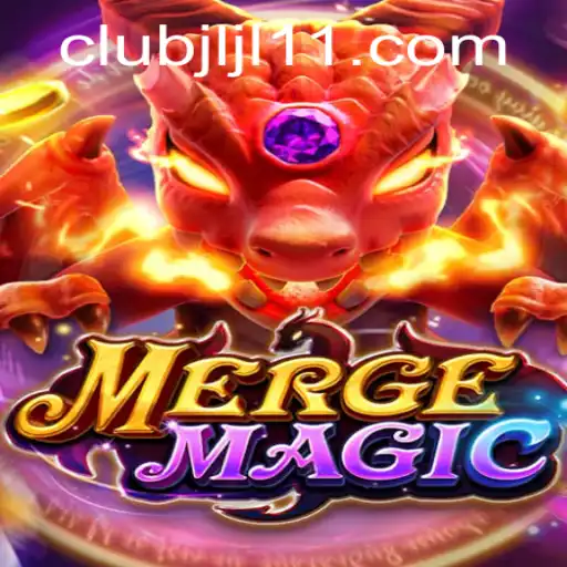 Discover the Enchanting World of MergeMagic: The Ultimate Puzzle Adventure
