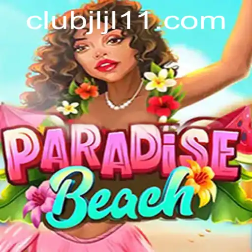 Experience the Ultimate Adventure with ParadiseBeach