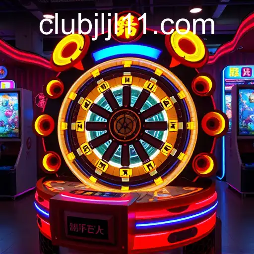 Exploring the Thrills and Excitement of Rotary Games: JLJL11 in Focus