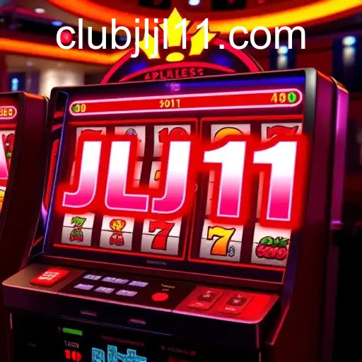 Exploring the Icons of Slot Machines with JLJL11
